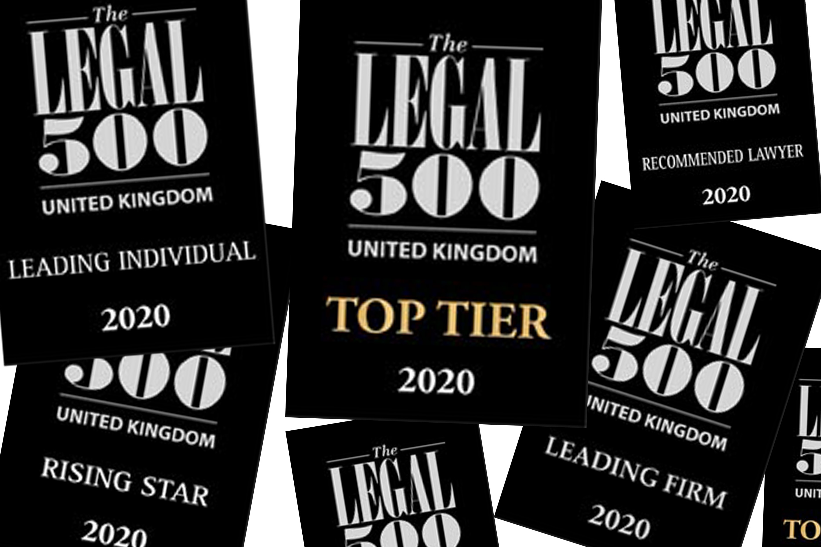 Pinney Talfourd S Excellent Legal 500 UK Results For 2020 EasyBlog   Legal 500 2020 