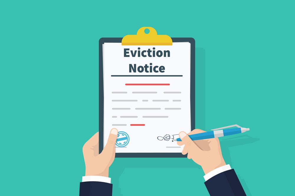 Government Consultation – Changes To The Eviction Process - EasyBlog ...