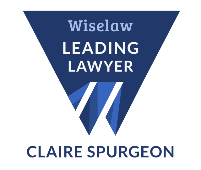 Claire Spurgeon Pinney Talfourd Solicitors 